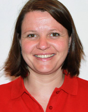 karoline vodanovic